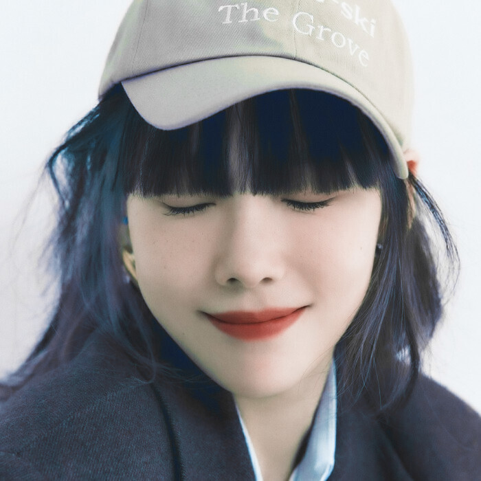 再不见面就要等明年啦
小辣椒