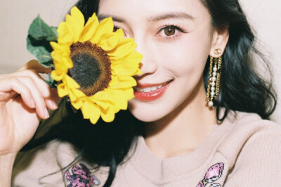 Angelababy