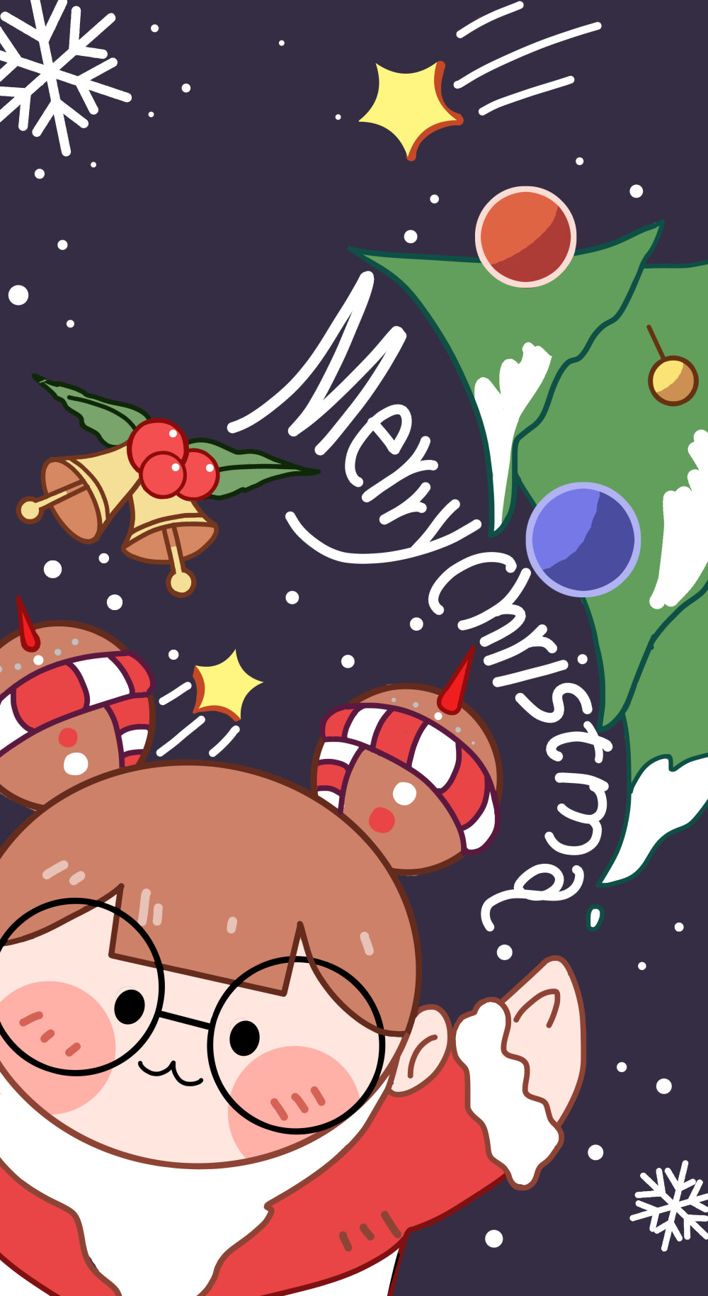原创壁纸