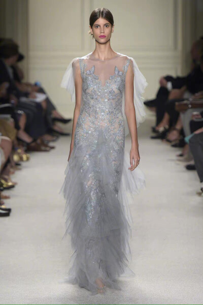 Marchesa RTW Spring 2016