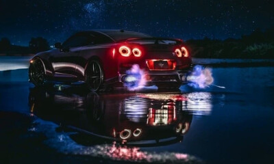 GTR