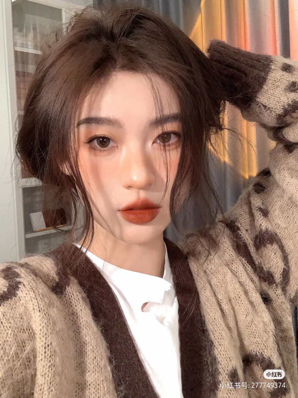 。