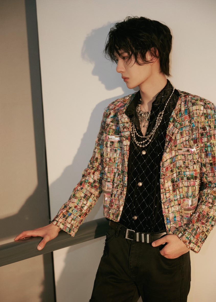 我的世界守则 一战封神