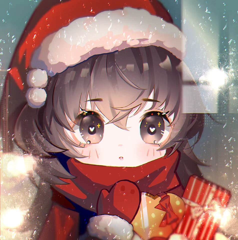 情头/动漫/可爱