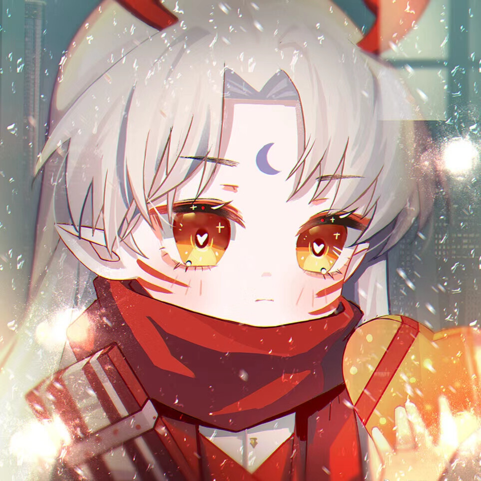 情头/动漫/可爱