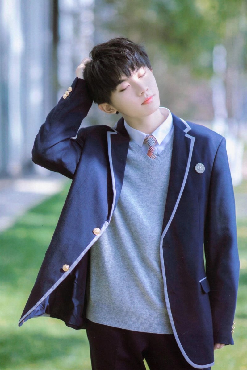 侵权删时代少年团马嘉祺