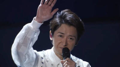 大野智