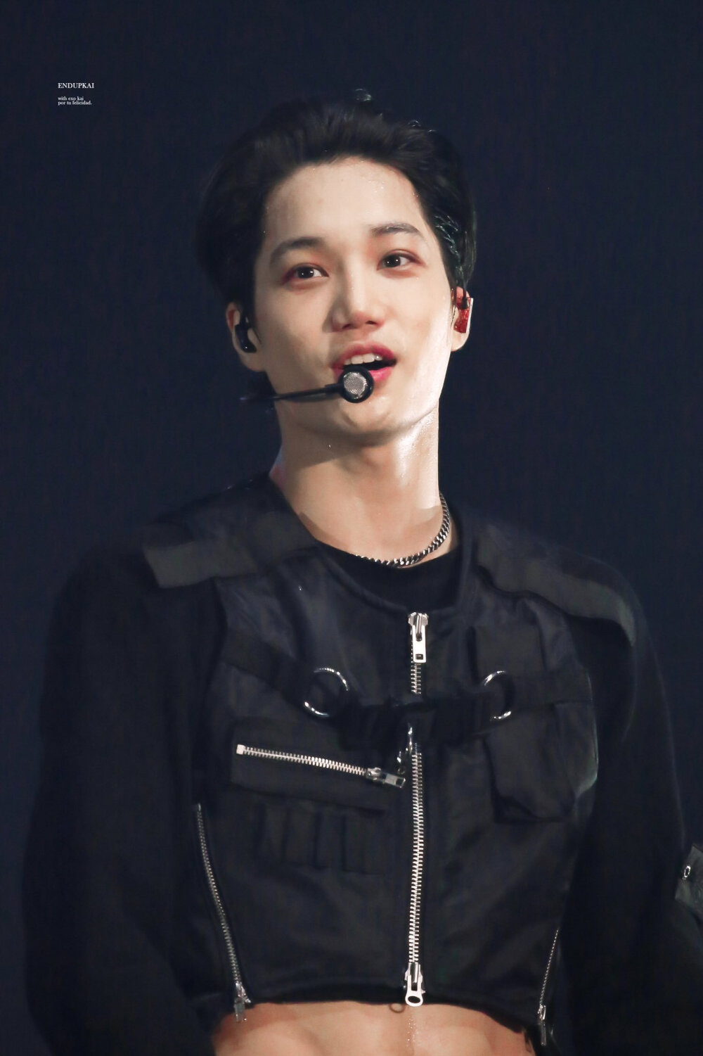 EXO 金钟仁 KAI