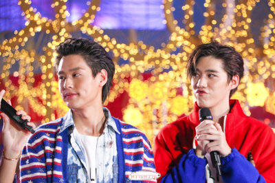 BKPP
LINETV跨年，感谢各位活菩萨放图
Cr.logo