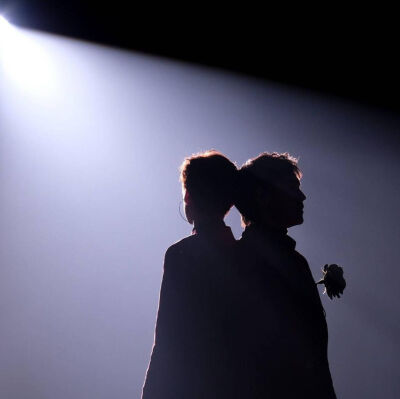 #以你的心诠释我的爱#BKPP#壁纸#头像#