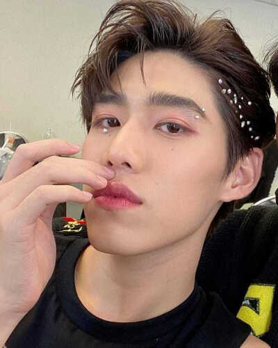 #以你的心诠释我的爱#BKPP#壁纸#头像#