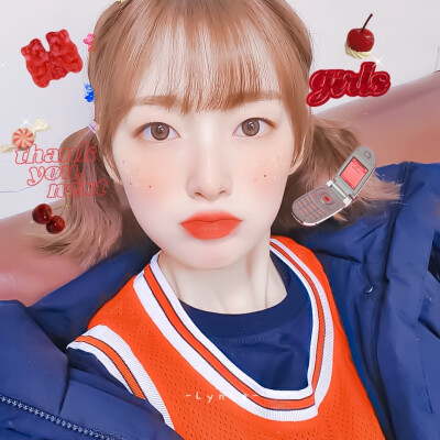 Arin × Cherry