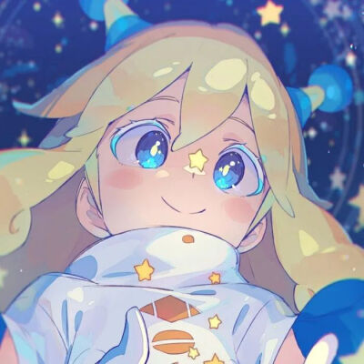 星星宇航员