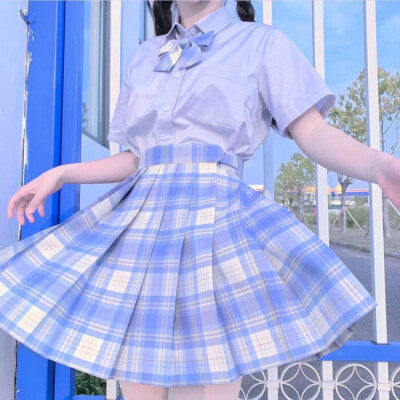 jk制服