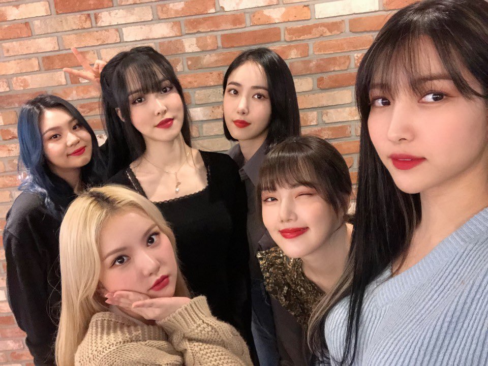 GFRIEND