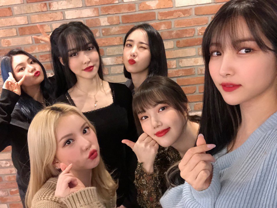 GFRIEND