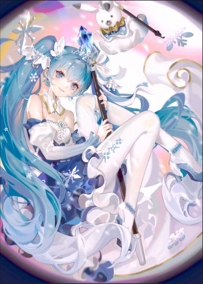 初音未来
