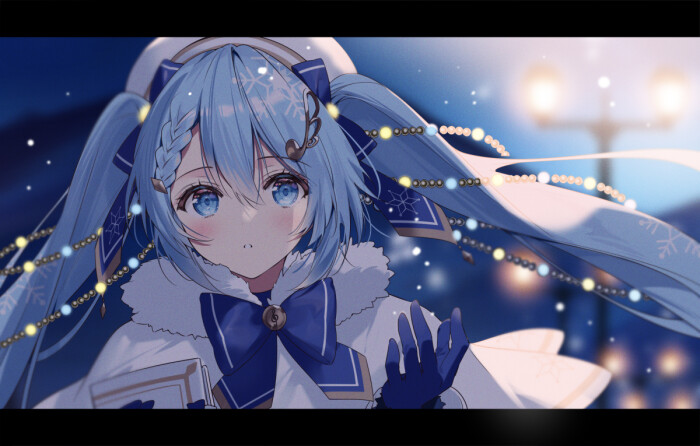 初音未来