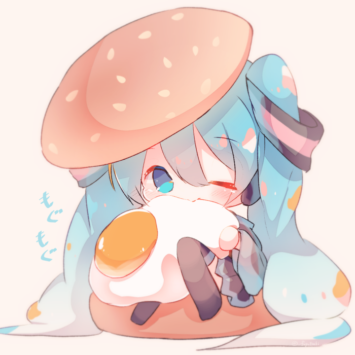 初音未来