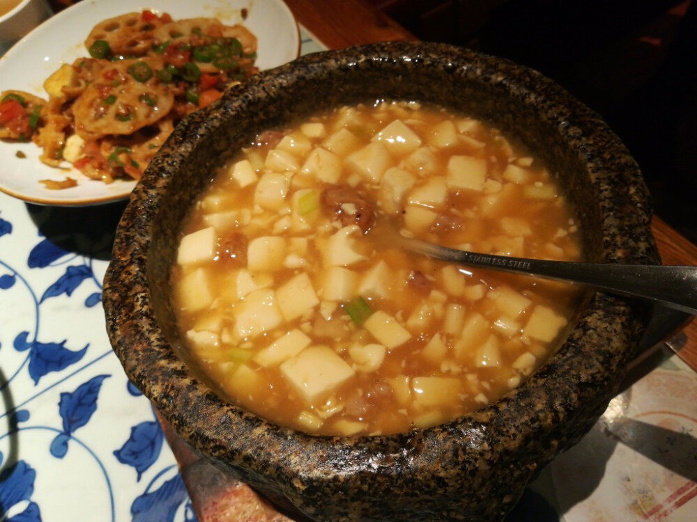 绿茶