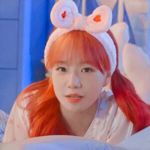 “在我这里 你的拥抱永远不落空​”
 原截余惠