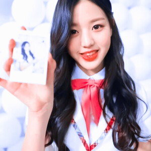 “在我这里 你的拥抱永远不落空​”
 原截余惠