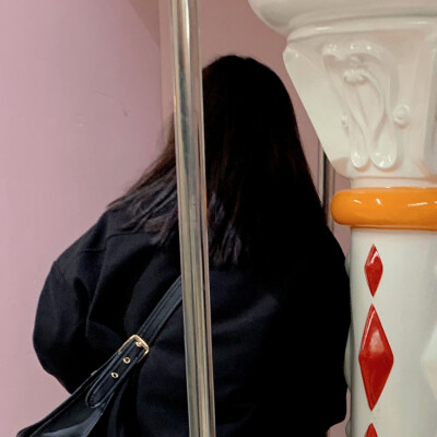 闺蜜头像....自拍