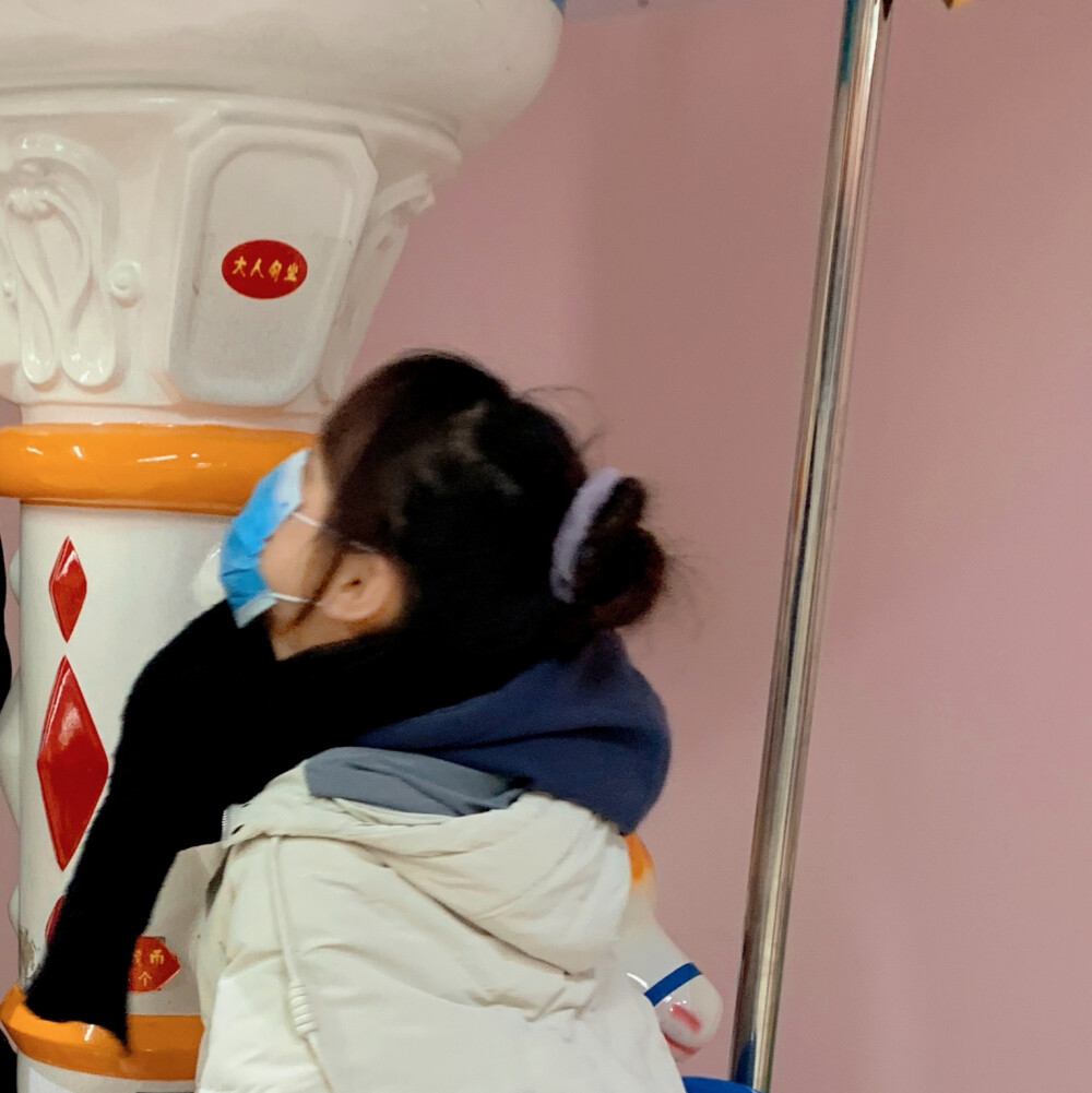 闺蜜头像....自拍