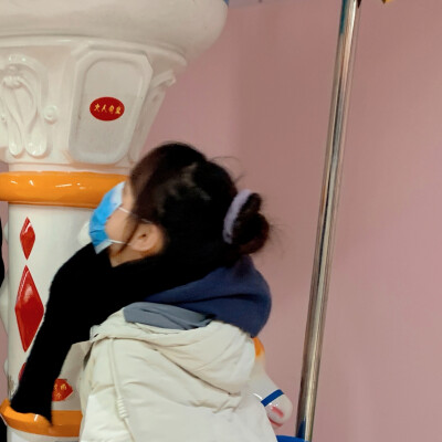 闺蜜头像....自拍