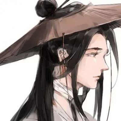 花怜 天官赐福