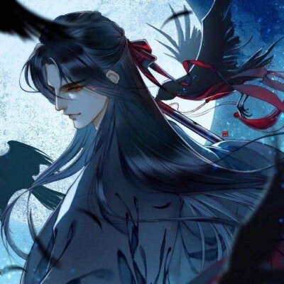 羡羡 魔道祖师