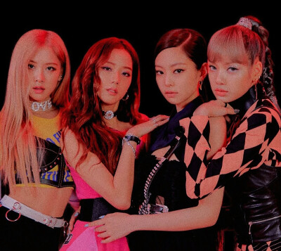 blackpink