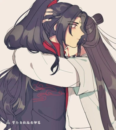 人渣反派自救系统