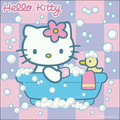 HelloKitty 美乐蒂 大耳狗 布丁狗