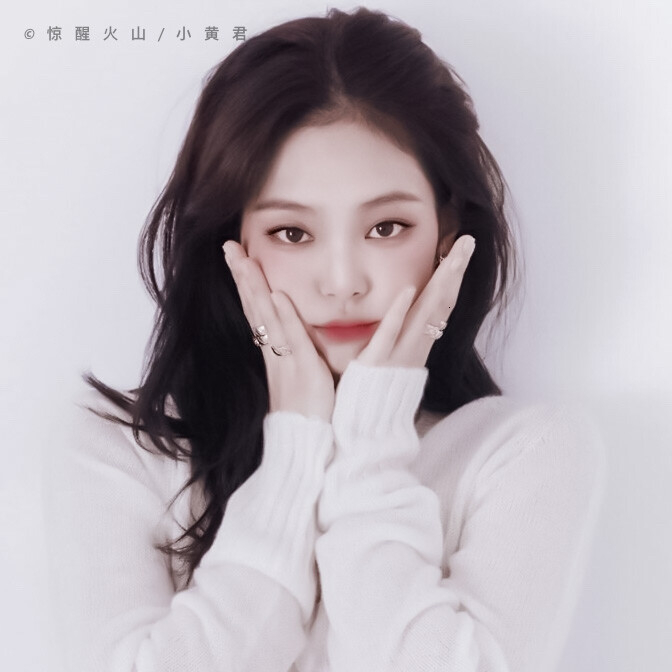 jennie / 小黄君