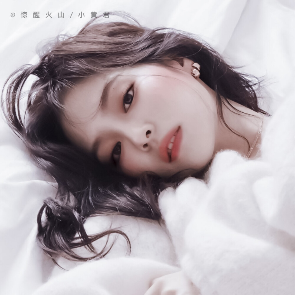 jennie / 小黄君