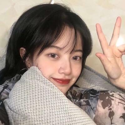 女头