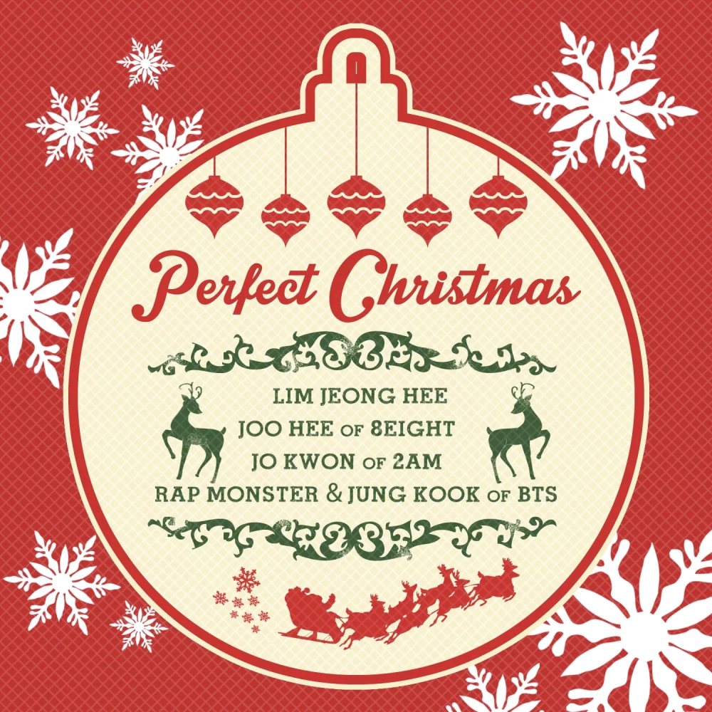 ◈ Perfect Christmas
2013.12.18