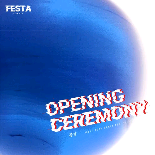 ◈봄날( Brit Rock Remix For가요대축제)
2018.06.03