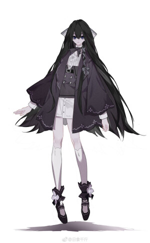 人设