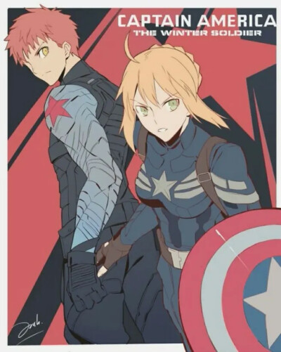 fate