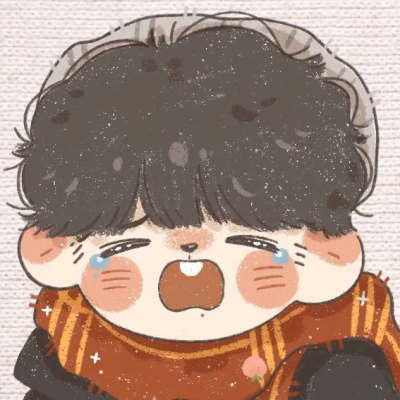 博君一肖 肖战王一博动漫