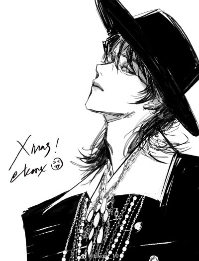 博君一肖 肖战王一博动漫