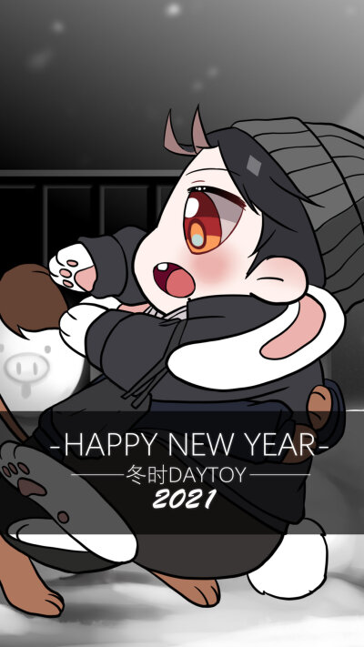 博君一肖 肖战王一博动漫