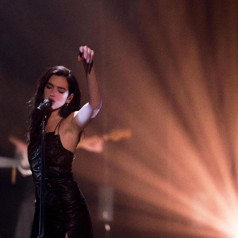 Dua Lipa