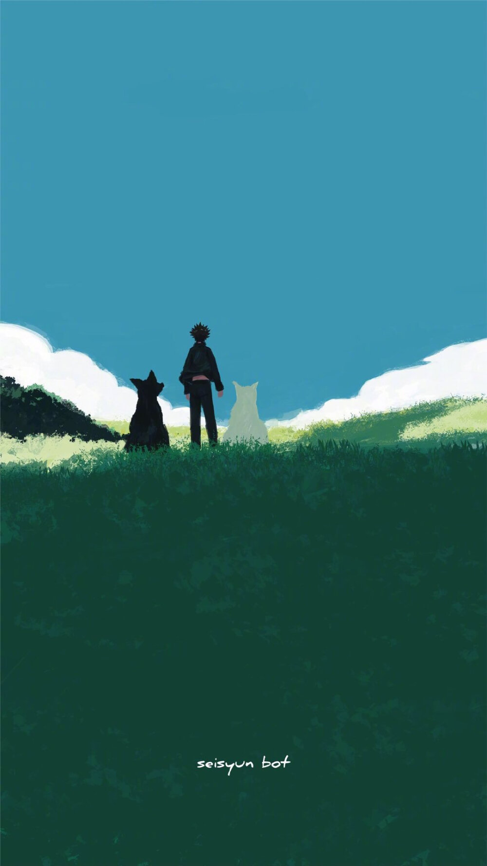 咒术回战# twitter:seisyunbotdesu - 堆糖,美图壁纸兴趣社区