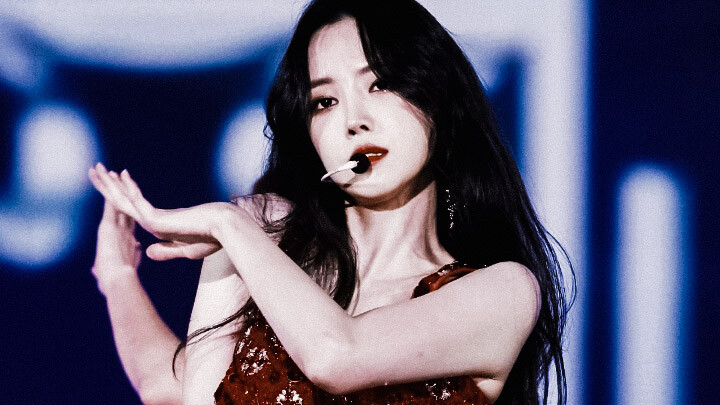 橙光素材 孙娜恩.