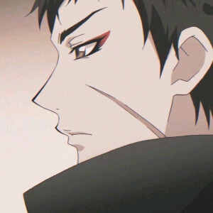 他们都急着养生之道 我却日日熬夜 总想着死于一场意外 ​​​   
                            ——武葬