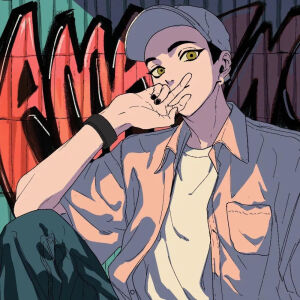 他们都急着养生之道 我却日日熬夜 总想着死于一场意外 ​​​   
                            ——武葬