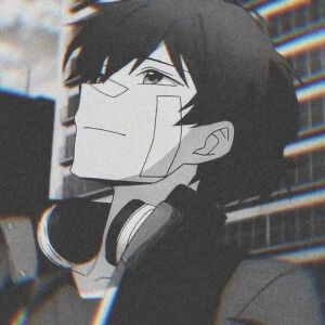 他们都急着养生之道 我却日日熬夜 总想着死于一场意外 ​​​   
                            ——武葬